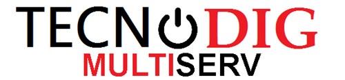 Logo MULTISERV